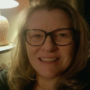 Meet your Posher, Roberta